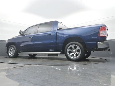Used 2022 RAM 1500 Big Horn image 48