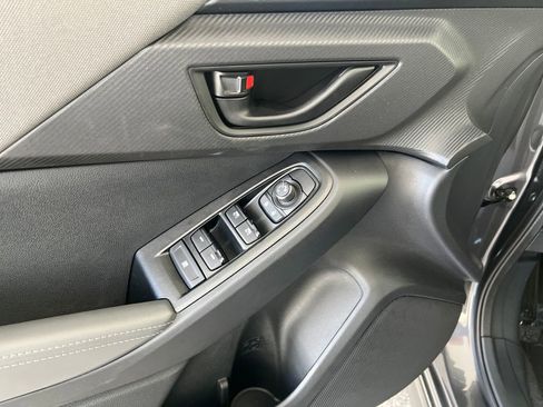 New 2026 Subaru Crosstrek 2.0i Premium AWD/4WD image 13