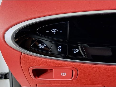 New 2026 Genesis GV70 3.5T Sport Advanced AWD/4WD image 10