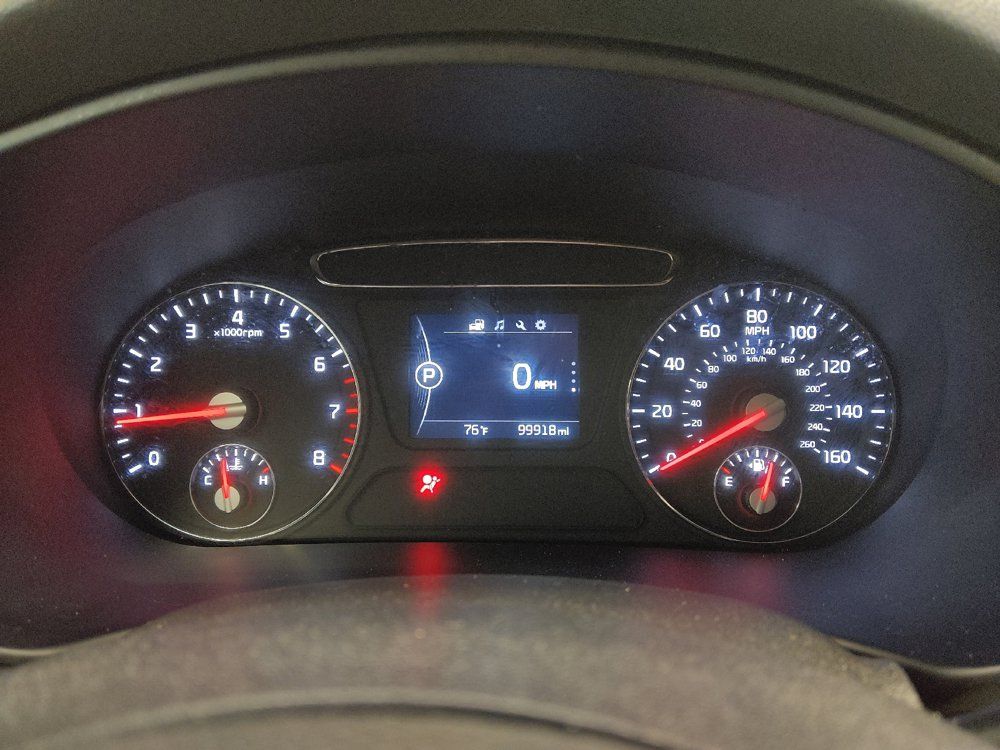Used 2018 Kia Sorento FWD image 23