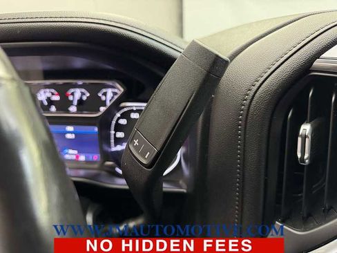 Used 2019 GMC Sierra 1500 Elevation w/ Elevation Value Package image 31