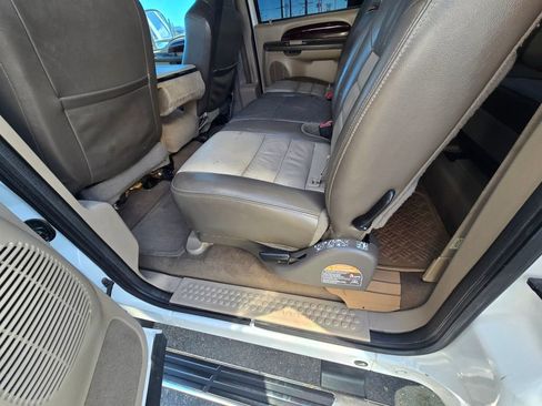 Used 2004 Ford Excursion Eddie Bauer image 17