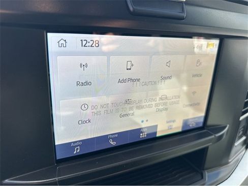 New 2026 Ford F250 XLT image 17