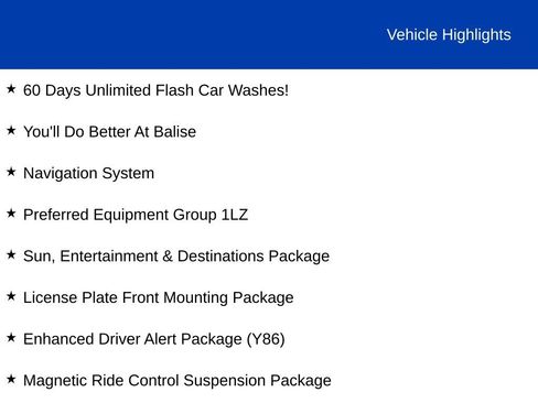 Used 2017 Chevrolet Tahoe Premier AWD/4WD image 2