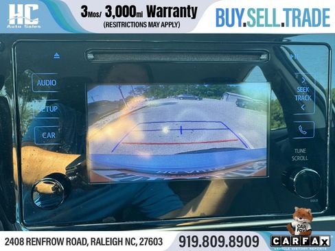 Used 2019 Toyota Corolla LE FWD image 24
