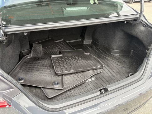 Certified 2025 Toyota Camry LE w/ Convenience Package FWD image 16
