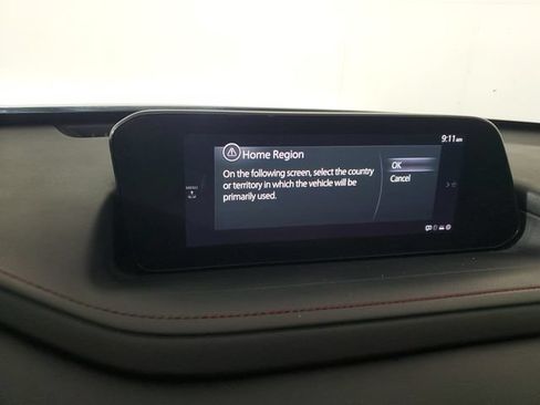 Used 2025 MAZDA CX-30 AWD 2.5 S w/ Preferred Package image 26