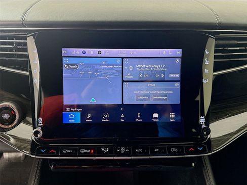 Used 2022 Jeep Wagoneer Series III w/ Convenience Group I image 20