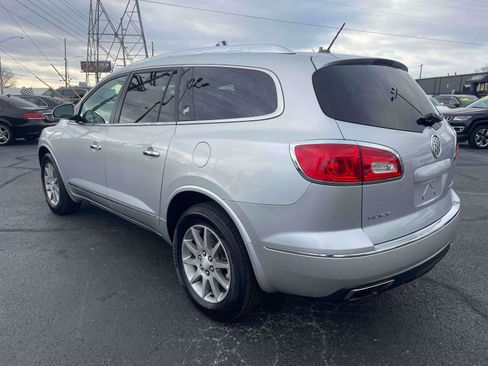 Used 2015 Buick Enclave Leather image 3