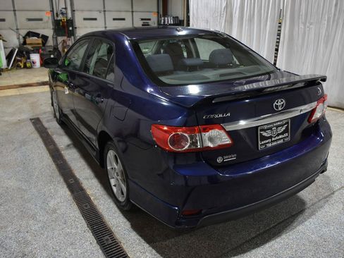 Used 2011 Toyota Corolla S FWD image 22