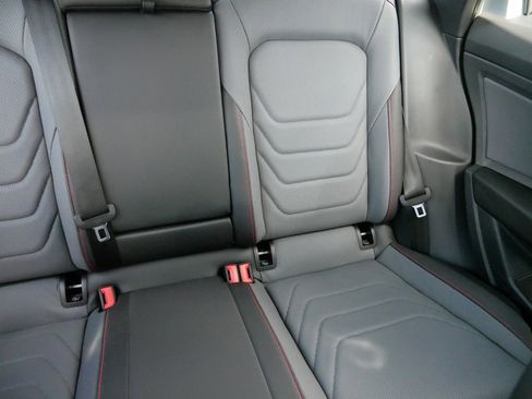 Certified 2025 Volkswagen Jetta GLI Autobahn w/ GLI Black Package image 14