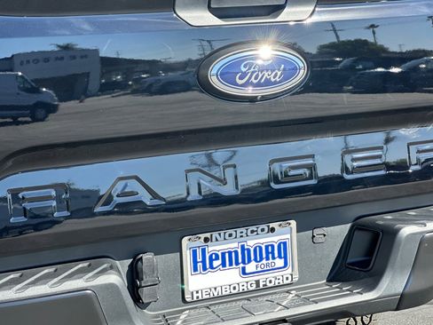 New 2025 Ford Ranger XL w/ Trailer Tow Package image 24
