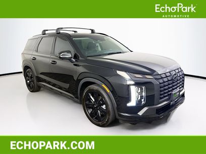 Used 2025 Hyundai Palisade XRT