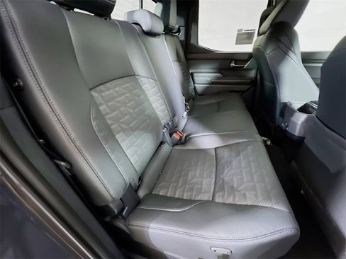 Certified 2025 Toyota Tacoma TRD Off-Road w/ TRD Off Road Premium Package image 22