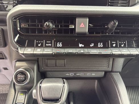 Used 2025 Toyota Land Cruiser 1958 AWD/4WD image 27