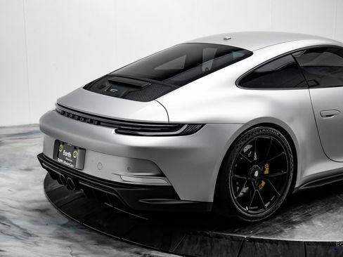 Used 2024 Porsche 911 GT3 image 16