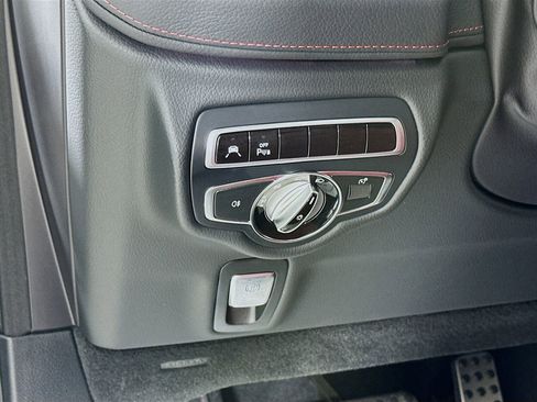 Used 2023 Mercedes-Benz G 63 AMG G 63 AMG image 11