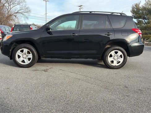 Used 2012 Toyota RAV4 4WD image 8
