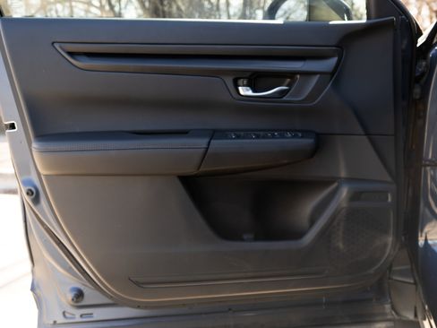 Certified 2024 Honda CR-V LX image 35