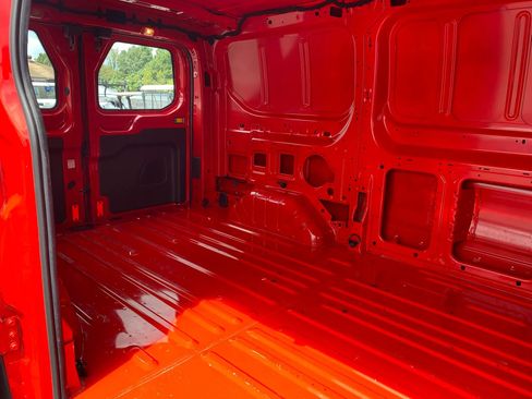 Used 2016 Ford Transit 150 130 Low Roof RWD image 26