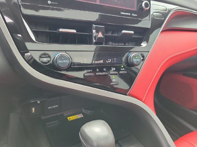 Used 2024 Toyota Camry XSE FWD image 32