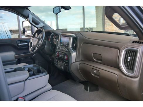 Used 2019 Chevrolet Silverado 1500 RST w/ All-Star Edition image 13