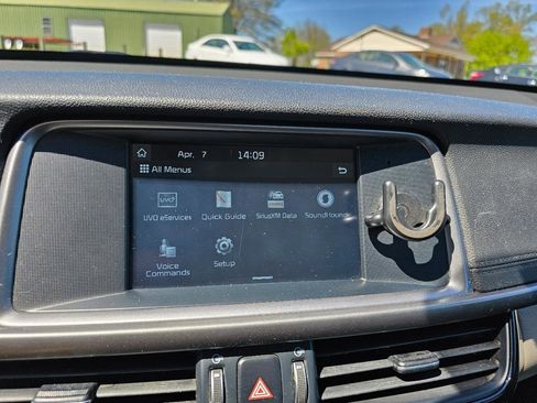 Used 2018 Kia Optima LX w/ Convenience Package FWD image 53