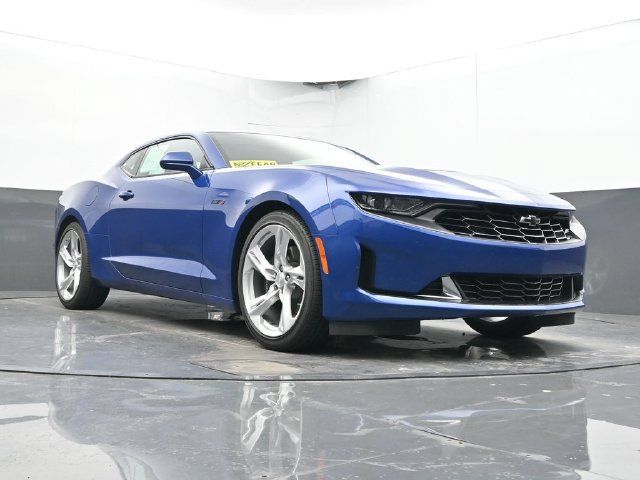 Used 2023 Chevrolet Camaro LT w/ RS Package RWD image 44