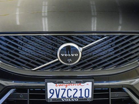 Certified 2026 Volvo XC60 B5 Plus w/ Protection Package Premier AWD/4WD image 8