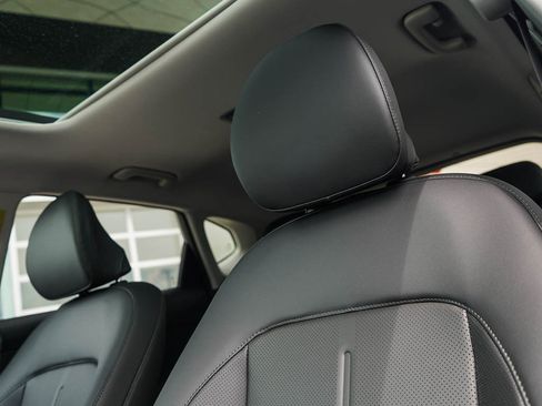New 2026 Hyundai Kona Limited AWD/4WD image 20