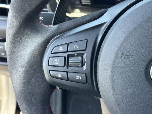 Used 2021 Toyota Supra A91 Edition w/ Driver Assist Package RWD image 18