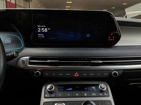 Used 2025 Hyundai Palisade SEL FWD image 29