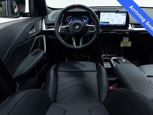 New 2026 BMW X1 M35i image 4