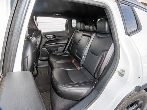 Used 2023 Jeep Compass Trailhawk image 46