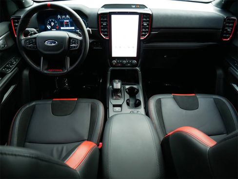 Used 2025 Ford Ranger Raptor image 14