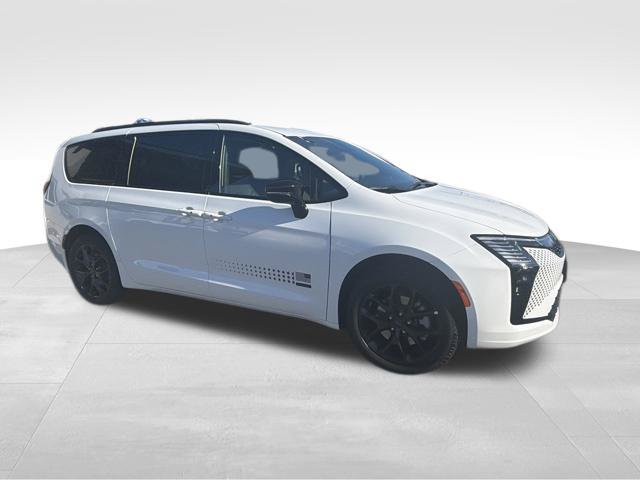 New 2027 Chrysler Pacifica Select AWD/4WD 360° Tour