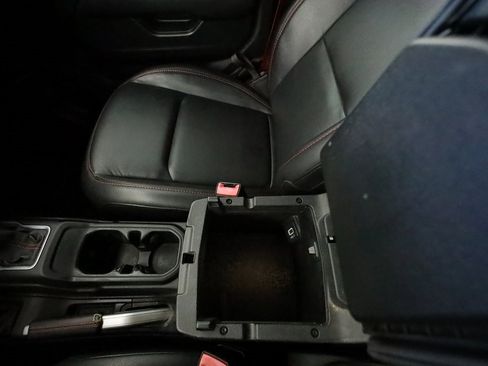 Used 2020 Jeep Wrangler Unlimited Rubicon w/ Quick Order Package 28Y Recon image 37