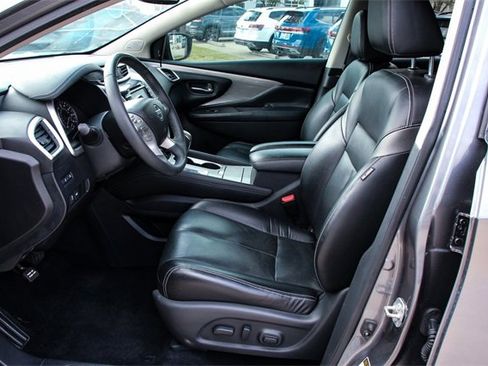 Used 2017 Nissan Murano SL image 10