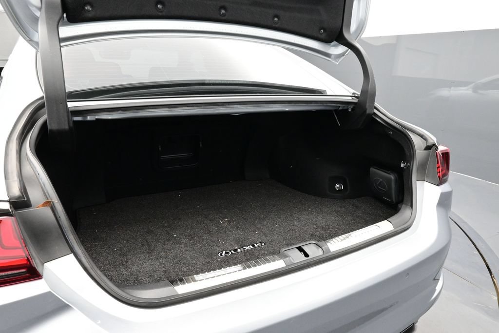 Used 2023 Lexus ES 350 F Sport w/ Accessory Package (Z1) FWD image 15