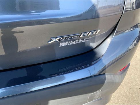 Used 2020 BMW X1 xDrive28i image 11