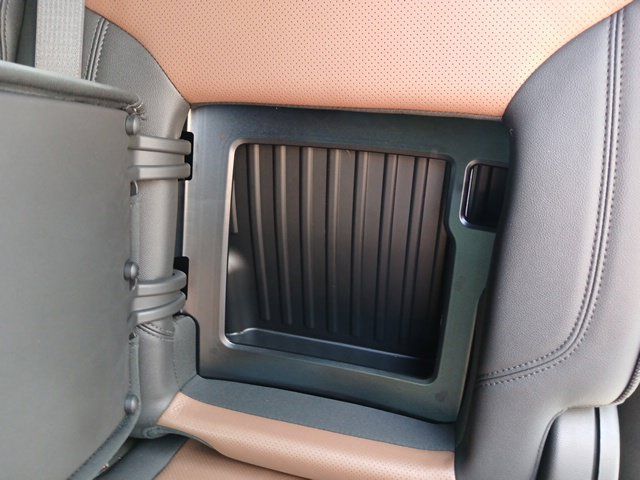 Used 2025 Chevrolet Silverado 3500 High Country w/ Technology Package AWD/4WD image 36