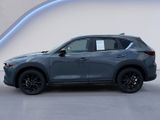 Certified 2024 MAZDA CX-5 Carbon Edition image 4