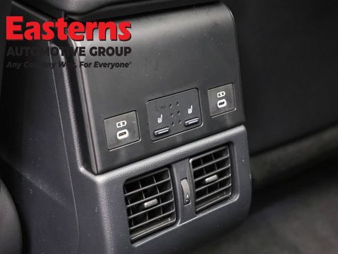 Used 2023 Subaru Solterra AWD image 23