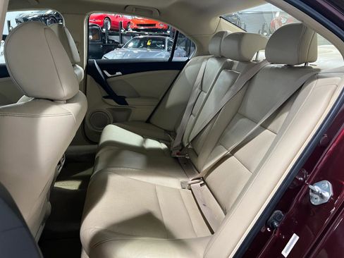 Used 2012 Acura TSX Sedan image 28