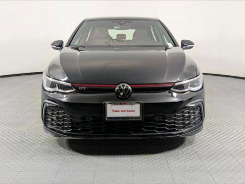 Used 2024 Volkswagen GTI S image 11