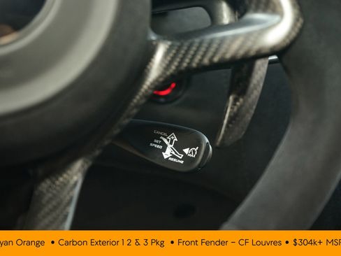 Used 2019 McLaren 600LT image 34