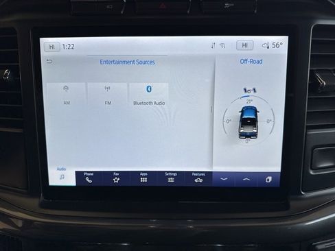 Used 2022 Ford F150 XLT w/ Equipment Group 302A High image 19