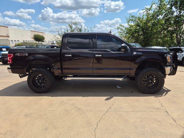 Used 2019 Ford F150 XLT w/ Equipment Group 301A Mid AWD/4WD image 24