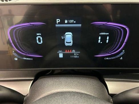 Used 2025 Kia Sportage EX w/ Premium Package image 42