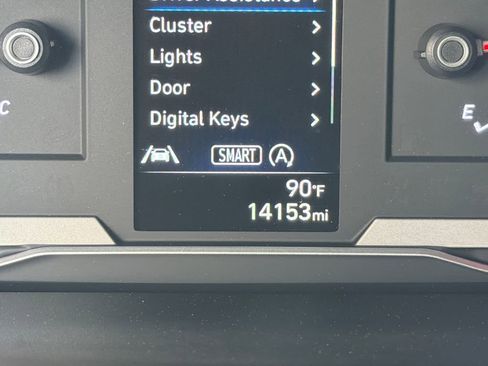 Used 2023 Hyundai Tucson SEL image 23